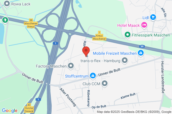 BUS Bauunion Seevetal GmbH