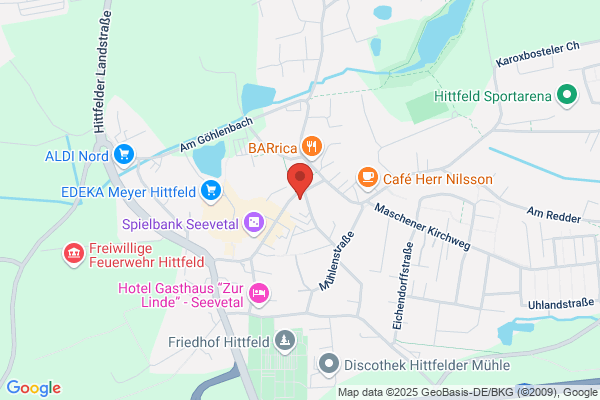 Eiscafé Hittfeld