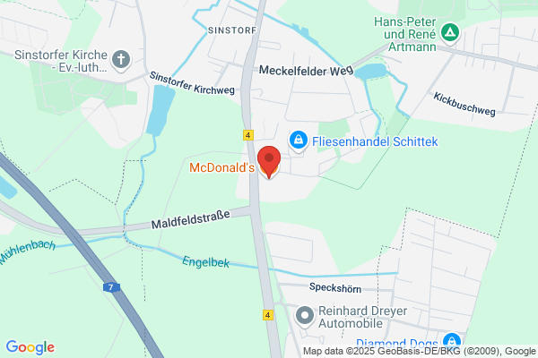 McCafé