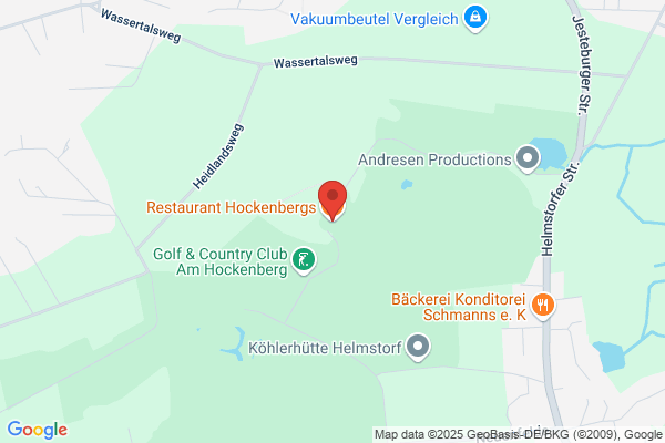Restaurant Das Schlösschen