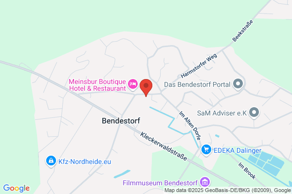 Haarstudio Kann