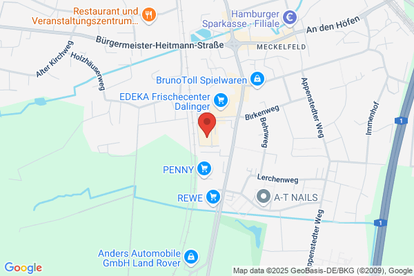 budni Drogeriemarkt