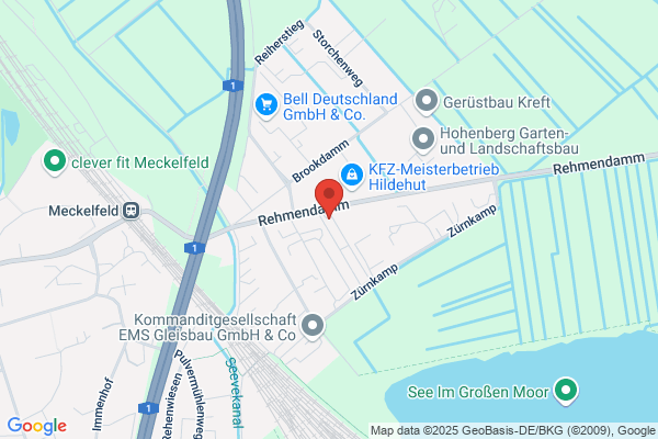 HansagrapH GmbH