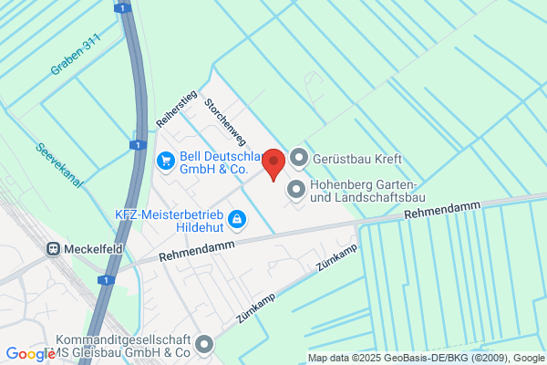 Busch Gerhard GmbH