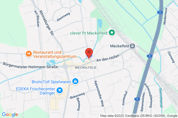 Fahrschule Holst
