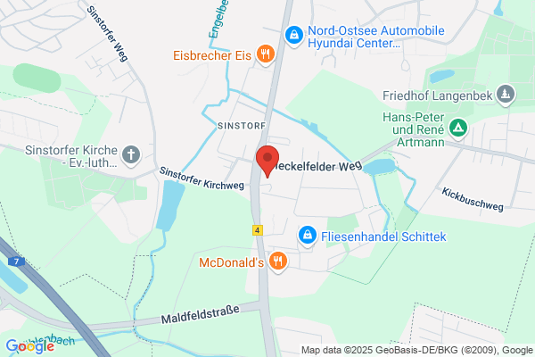 WBS-Wirtschaftsberatungsservice Niederlassung Hamburg