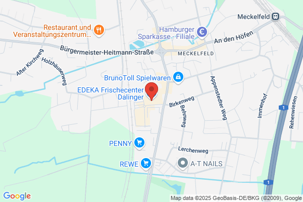 Johanniter-Unfall-Hilfe e.V. - Ambulanter Pflegedienst Seevetal