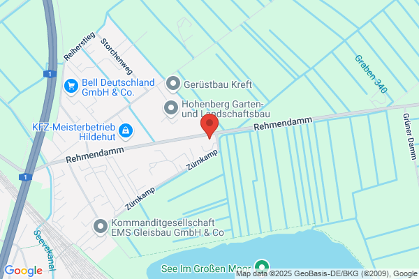KS AUTOGLAS ZENTRUM Seevetal