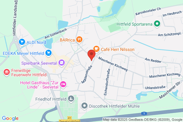 KüchenTreff Hittfeld