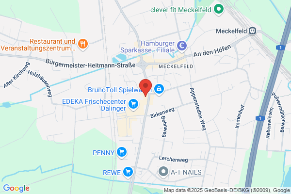 MUNDFEIN Pizzawerkstatt Seevetal / Hamburg-Harburg