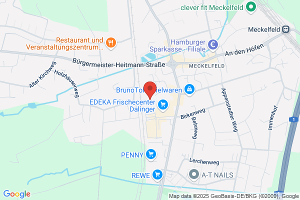 Euro-Boten Hamburg - Inh. Zog Ahmetaj