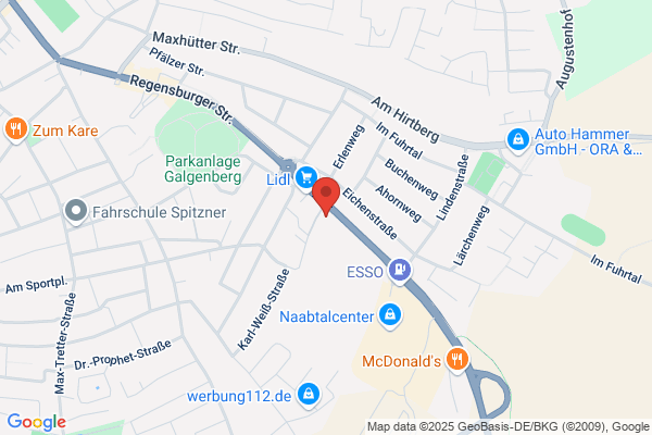 ID Servicepoint GmbH