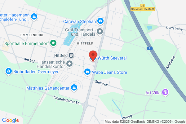 Würth Adolf GmbH & Co. KG