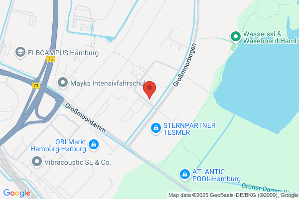 ARWE Sandstrahl GmbH