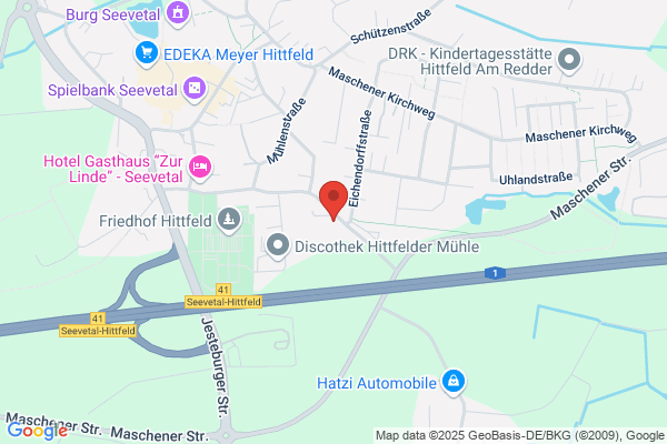 Bode Getränkefachhandel