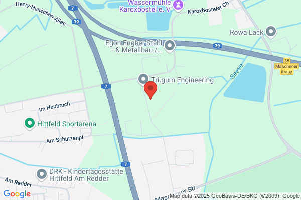 C.S. Kälte & Klimatechnik GmbH