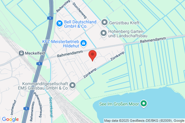 ELBA Bürosysteme GmbH Stoldt Michael