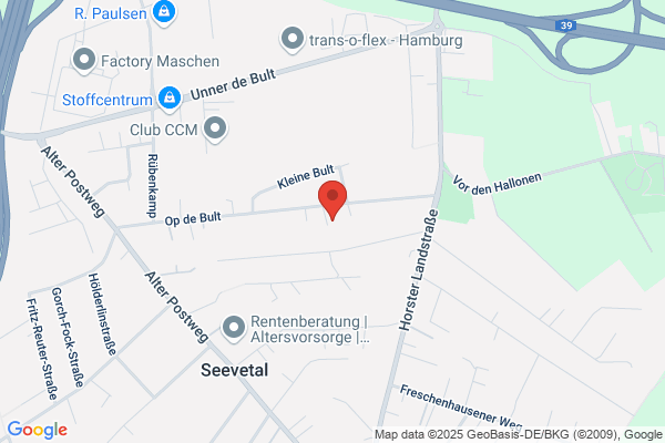 Ellhardt-Kohn Marlies Bildungshaus Seevetal