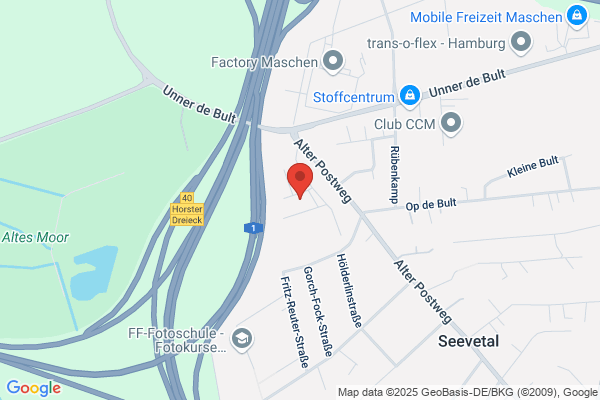 Europosten Groß- & Einzelhandel GmbH
