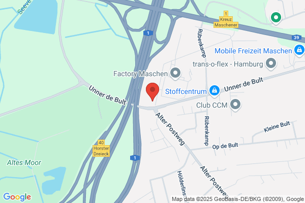 Fat Man Cosmetics GmbH
