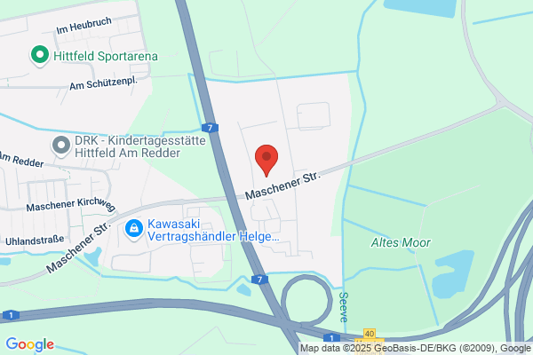 GEMBRYS EDGAR Warenhandels GmbH