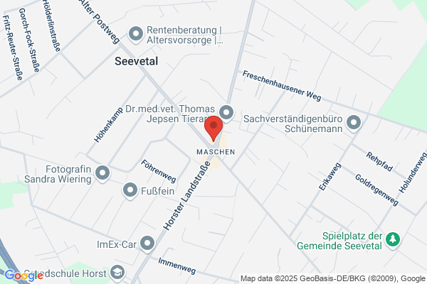 Heidehaus italienisches Restaurant