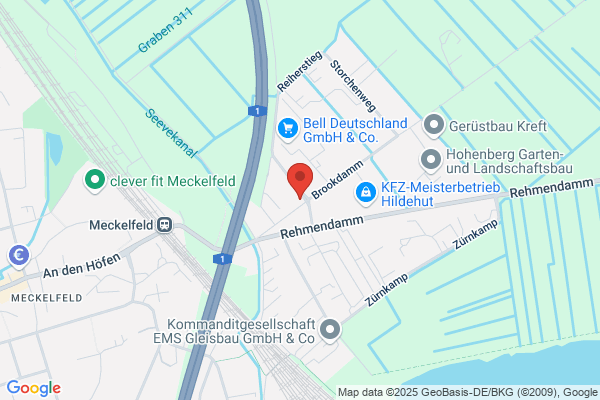 Fliesen Maack GmbH