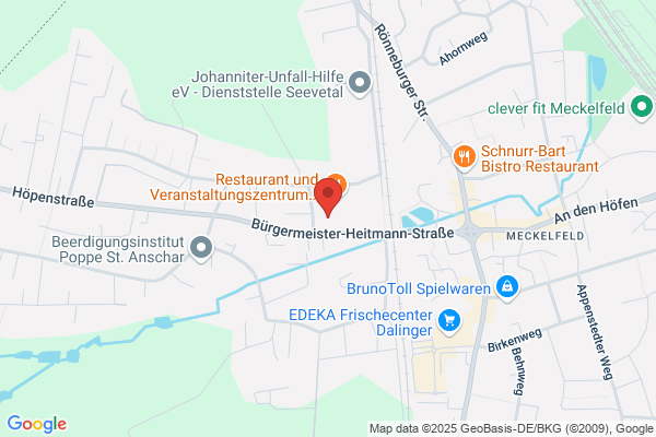 Turnverein Meckelfeld von 1920 e.V.
