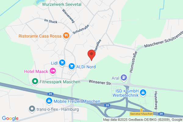 Wienholtz Friseure