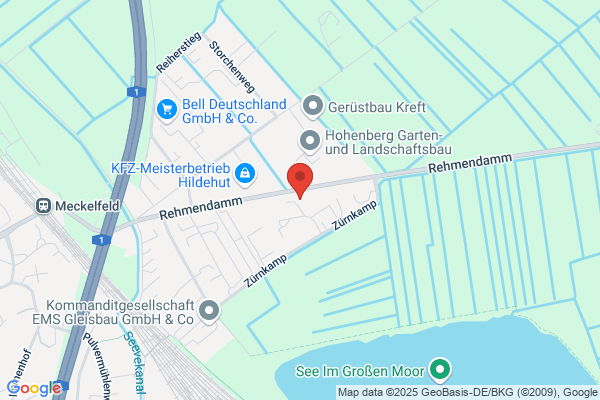 Stender Heinz & Co. Inh. Heinz-Hajo Stender