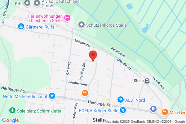 Hanseatische Immobilienverwaltung