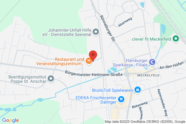 Nord-Treu Immobilienverwaltung GmbH
