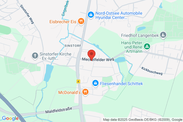 Backes Hans GmbH
