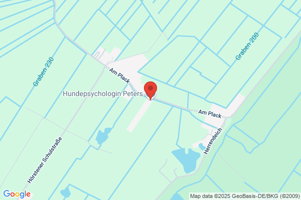 Hundepsychologin Peters