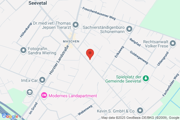 Carl A.Christiansen Immobiliengesellschaft mbH