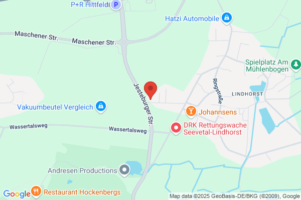 Jobmann Uwe GmbH