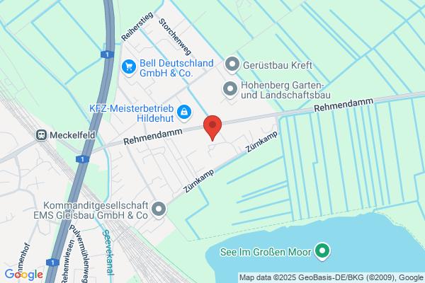 Lechler GmbH + Co. KG