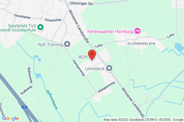 Novosystems Farben und Additive GmbH