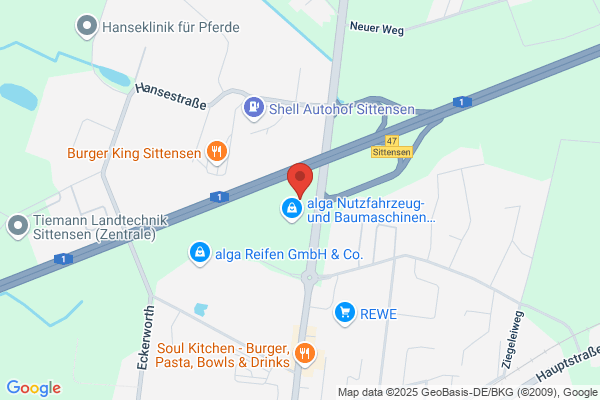 TBS Schiffahrts- und Industrieservice GmbH