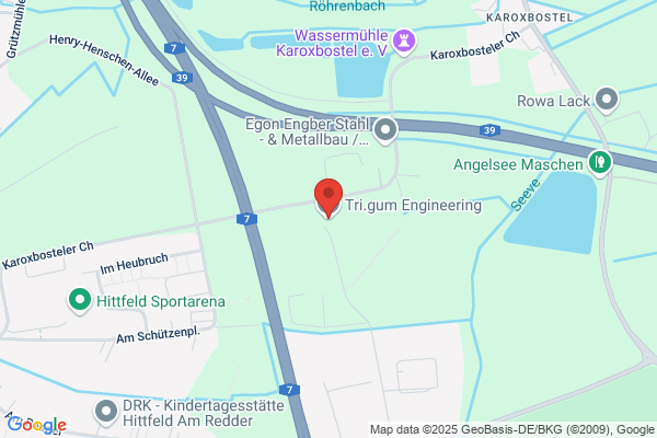 TRI.GUM Engineering GmbH