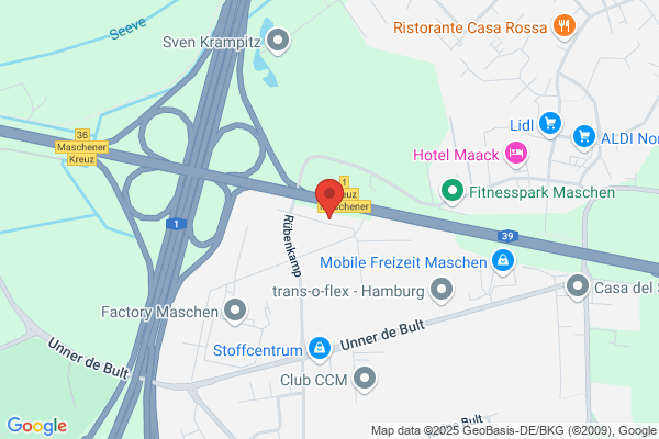 Luca GmbH