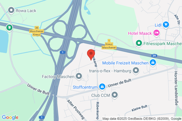 Handelskontor Seevetal GmbH