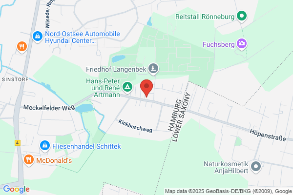 FOX-Kosmetik Vertriebsgesellschaft mbH