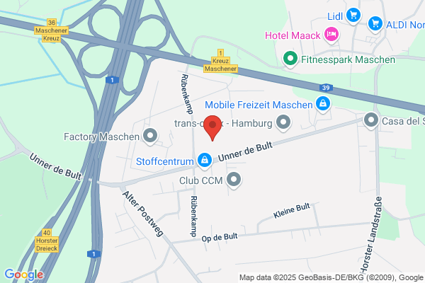 Küchen Aktuell GmbH Service Center