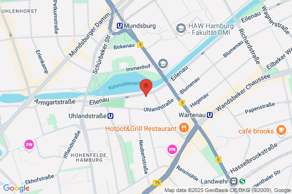 Jahnke Feedstuff GmbH - Brokers -