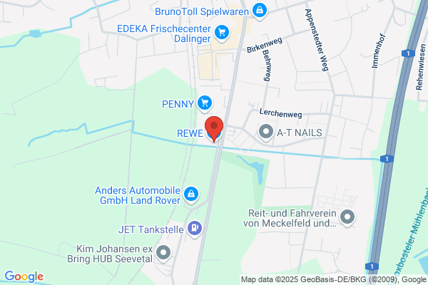 REWE