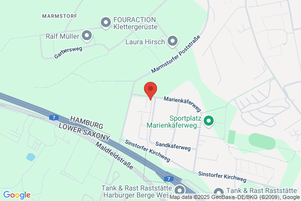 Hufnagel, Christine