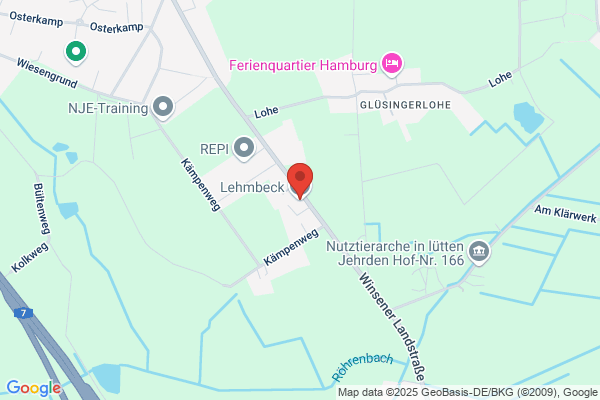 Lehmbeck, Otto