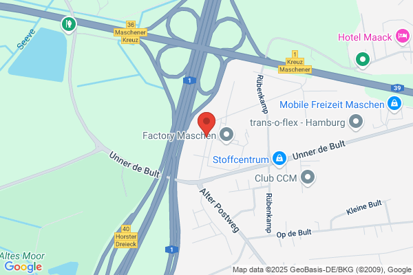 LT Rental GmbH