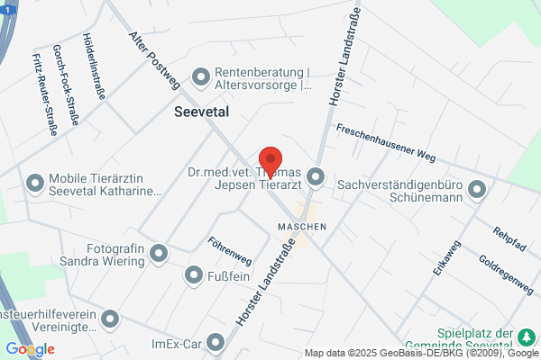 Ambulanter Pflegedienst Renate Anhorn